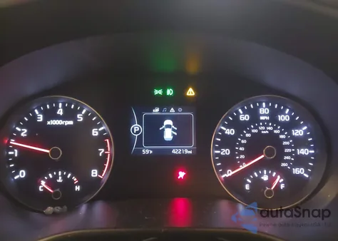 2019 Kia Sportage Lx z USA, uszkodzony, nr VIN KNDPMCAC6K7579096